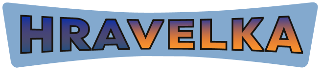 Hravelka