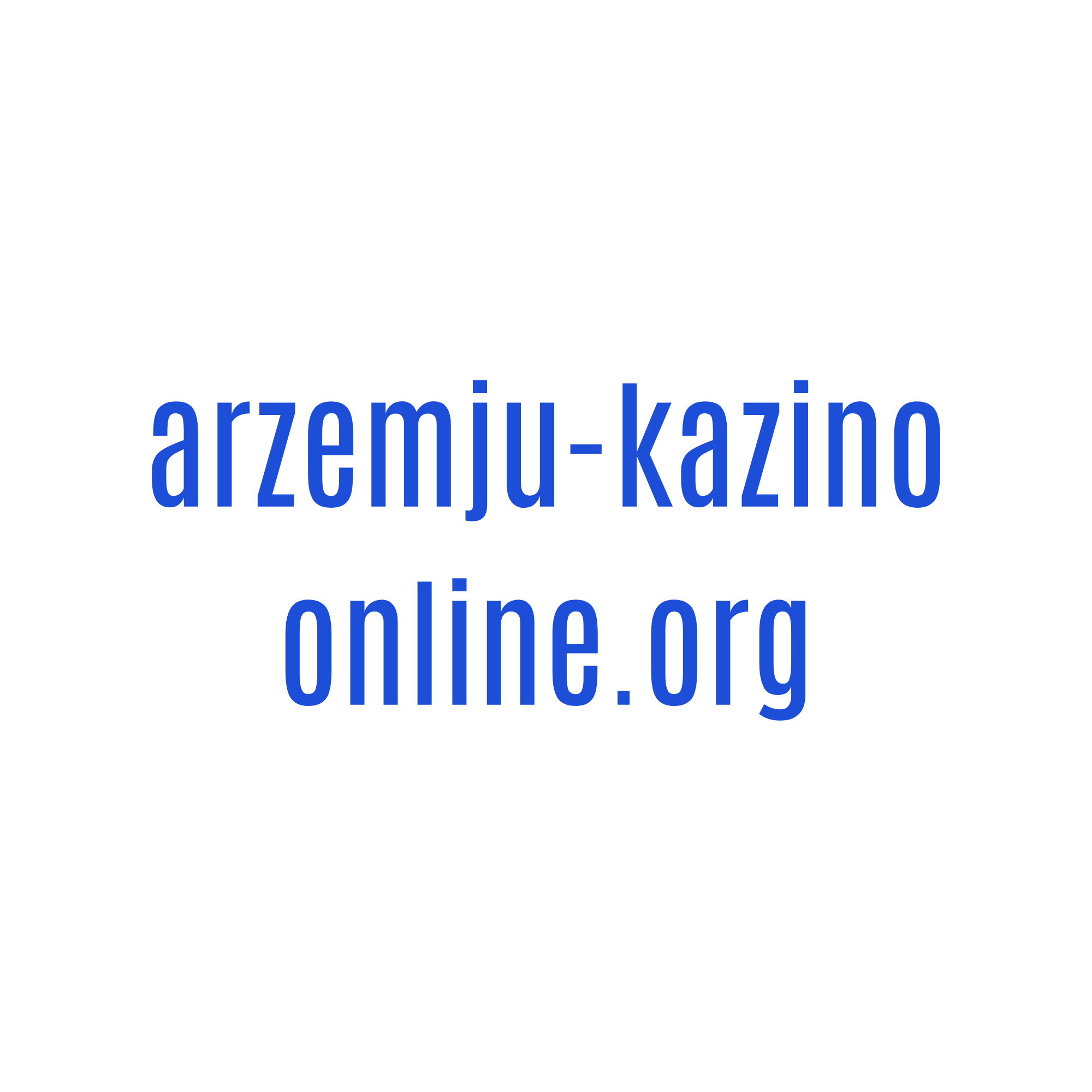 Arzemju Kazino