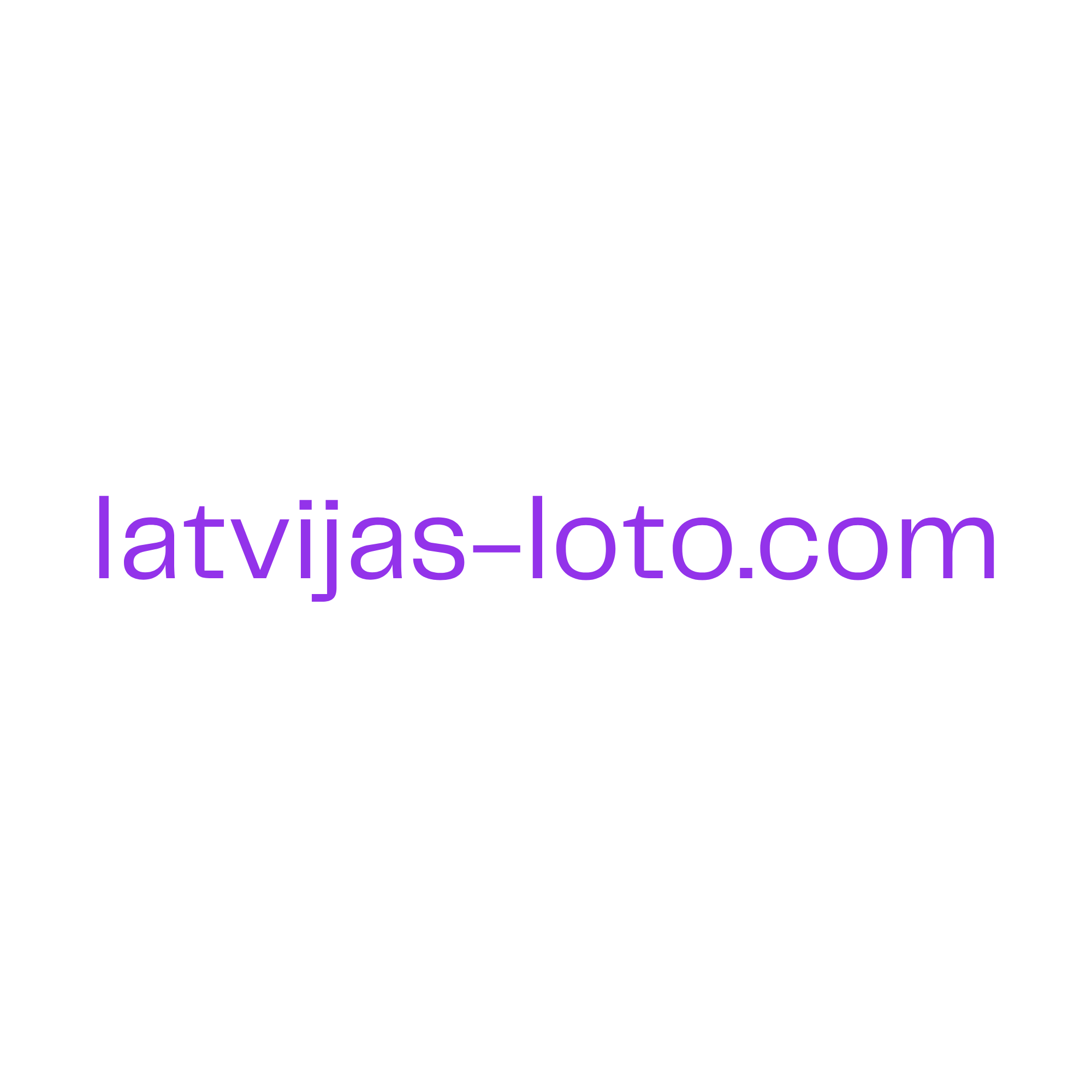 Latvijas Loto