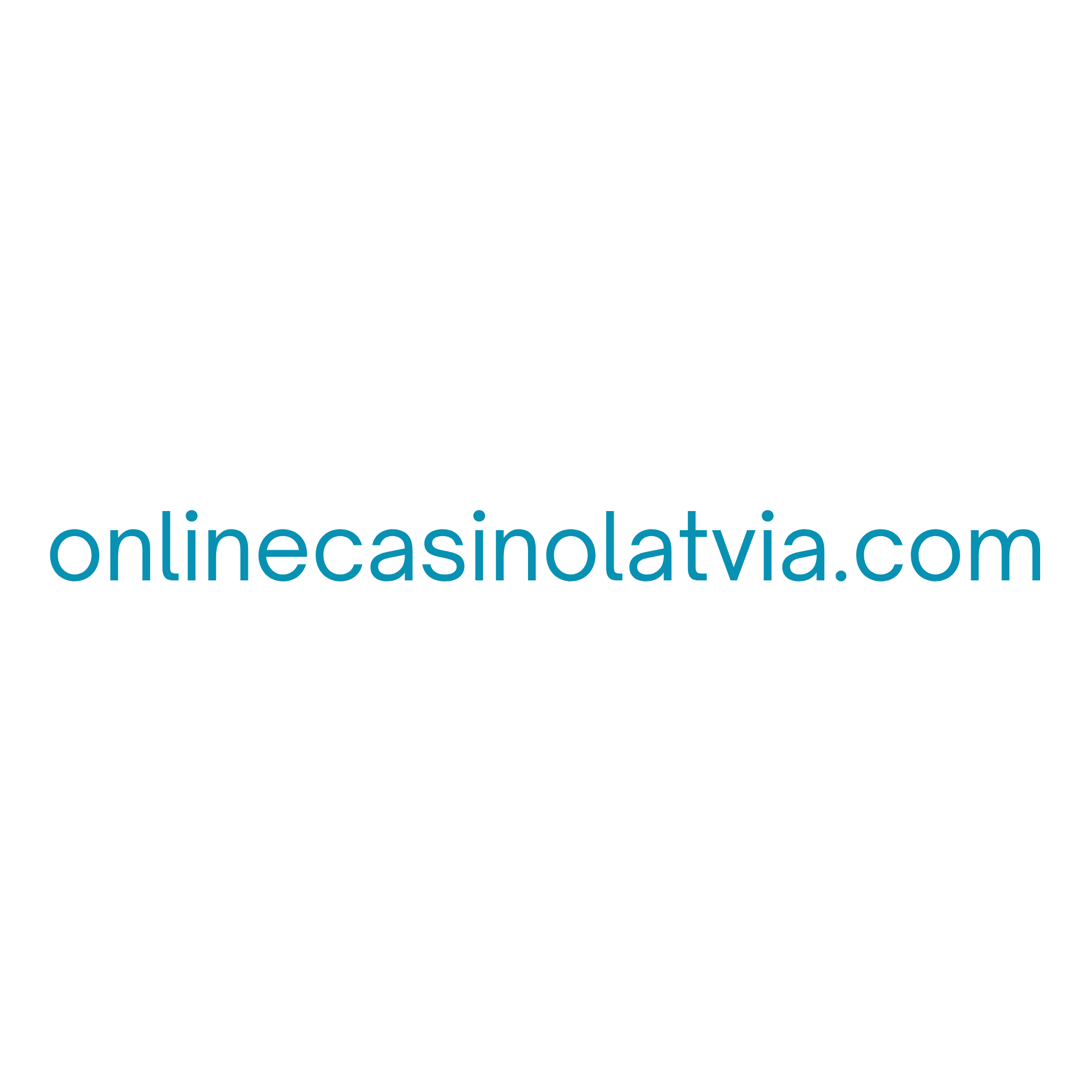 Online Casino Latvia